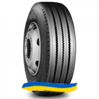 11R22.5 Bridgestone R295 148/145L Рулевая шина