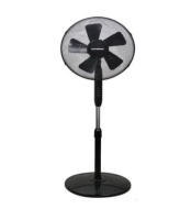 Вентилятор напольный Hausberg HB-5200 55 Вт