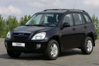 Chery Tiggo T11