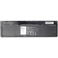 Аккумулятор для ноутбука PowerPlant DELL Latitude E7240 (WD52H, DL7240PJ) 7.4V 4800mAh (NB440740)