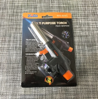 Газовая горелка Torch WS-505C