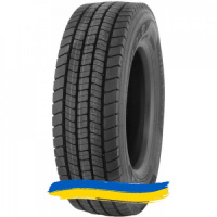 245/70R17.5 Samson GR-D2 136/134M Ведущая шина