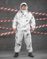 Маскувальний костюм ВТ3763