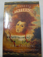 The Passion by Jeanette Winterson