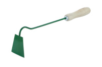 Мотыжка прямоугольня DV - 370 мм с ручкой 1 шт.