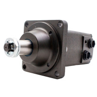 Гідромотор MSW 315K M+S Hydraulic (314.9 см3, 15 кВт, 240 об/хв)