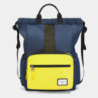 Рюкзак Tigernu T-S8511 14« Blue with Yellow (T-S8511BlueY)