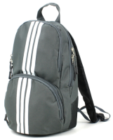 Невеликий рюкзак 8L Wallaby, Україна 153 сірий