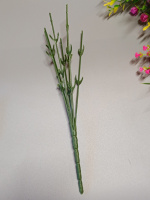 Ножка для букета / на 7 голов / высота 27.5 см