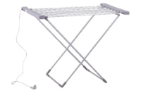 Сушилка для белья электрическая напольная 120W 94х50х73см (MPH025269)