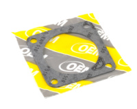 Прокладка дроссельной заслонки Chevrolet Aveo ( Elring 1 мм )