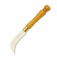 Нож складной MAM изогнутый клинок №10