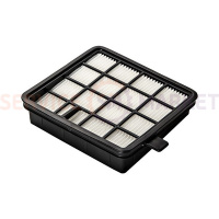 Фільтр контейнера HEPA для пилососа Zanussi 4055276929 (4055253035)