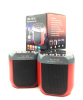 Портативна колонка bluetooth WS-Y91B
