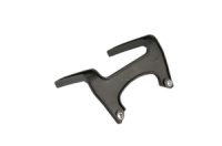 Защита бензобака пластик KosiKosa БК 2 крепления (680)