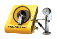 Тестер дизельных форсунок