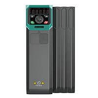 TENCE Частотний перетворювач 15 кВт, 3 ф/380В, EMC фільтр, панель управління