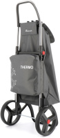 Сумка-візок Rolser I-Max Termo Zen 2LRSG Marengo (IMX356-1031)
