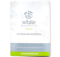 Информационный набор «White mandarin»