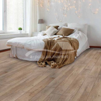 Ламінат Peli Parquet Golden GL511 Дуб кофейний 8 мм 32 клас з фаскою V4 АКЦІЯ!