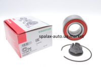 Підшипник Fiat Doblo/Renault TRAFIC II ,Kangoo 97-08 (37x72x37) передній FAG 713 6300 30