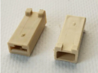 Разъем провода мама 1 контактный