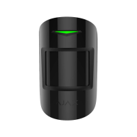 Корпус DummyBox_Ajax MotionProtect black