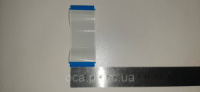 Шлейф LVDS T-con 60pin EUNSUNG E129545 AWM 20861 105C VW-1 -F- довжина-8.5см ширина-3.1см