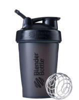 Шейкер спортивний BlenderBottle Classic Loop 20oz/590ml Black