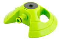Дождеватель статический Mastertool 1/2« x 9 м (92-9333)