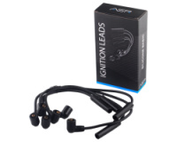 Провод высоковольтный ВАЗ 2120 1.8, 21213 1.7, 2131 1.8, к-т, п/силикон