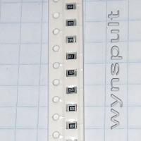 RES 0805 332 Ohm 1% 0,125w (RC0805FR-332R-Hitano) SMD резістори