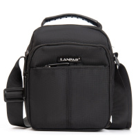 PODIUM Сумка Мужская Планшет нейлон Lanpad 4133 black