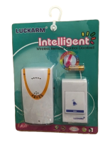 Беспроводной звонок Luckarm / D8206
