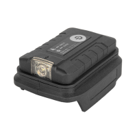 Адаптер до акумулятора ТехАС ТАOE-A1