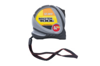 Рулетка Mastertool - 5 м x 19 мм 1 шт.