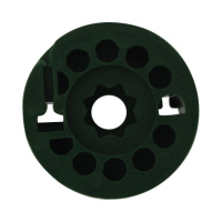 Ролик стеклоподьемника isuzu d-max передняя правая дверь