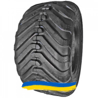 400/55R22.5 Galaxy FLOTATION 152A8 Сельхоз шина