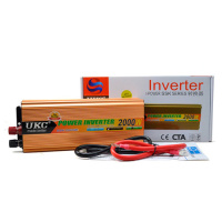 Перетворювач AC/DC SSK 2500W