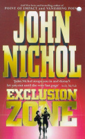 Exclusion Zone by John Nichol