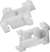 Фигурные Прочие фигурные - Mercedes-Benz Много моделей