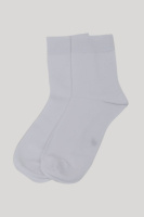 Шкарпетки чоловічі, колір білий, 151R985