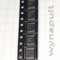 EC48324I-F TSSOP14 EC48324-F VCC=20V LM324DBR/LM324ADBR SSOP VCC