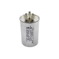 Конденсатор для кондиціонера 6/55uF 450V