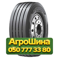 385/65R22.5 Radburg (наварка) М465 158K Прицепная грузовая шина