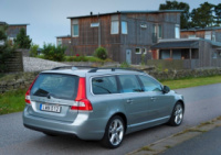 Чип тюнинг прошивки ЭБУ Volvo V70 Bosch ME 7.0 от CarMaster