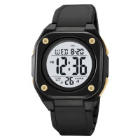 Skmei 2160BKAT Black/apricot SALE