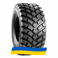 560/60 R22.5 BKT RIDEMAX FL 693 M 161/158D/E Индустриальная шина