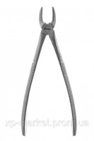 Щипцы для удаления зубов №37 OC2-1033