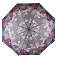 PODIUM Зонт Полуавтомат Женский понж SL SL21304-3